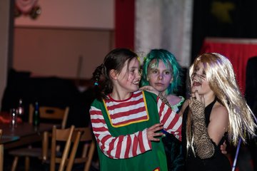 Bild 160 - Jugend-Karnevalsfeier Latuff Wiemersdorf